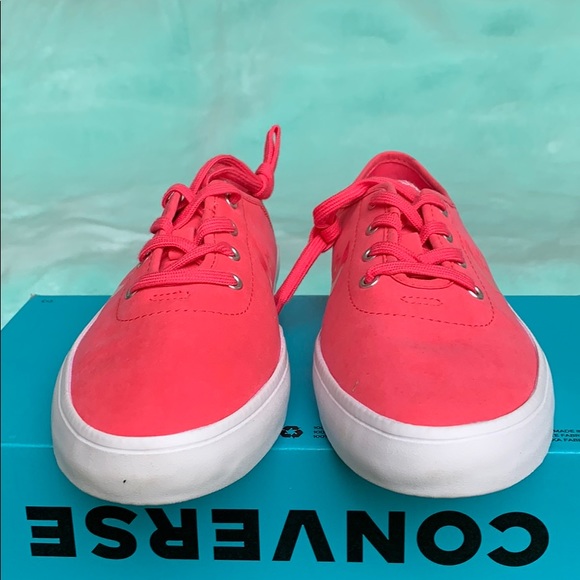 CONVERSE COSTA OX STRAWBERRY JAM WMNS - Picture 7 of 16